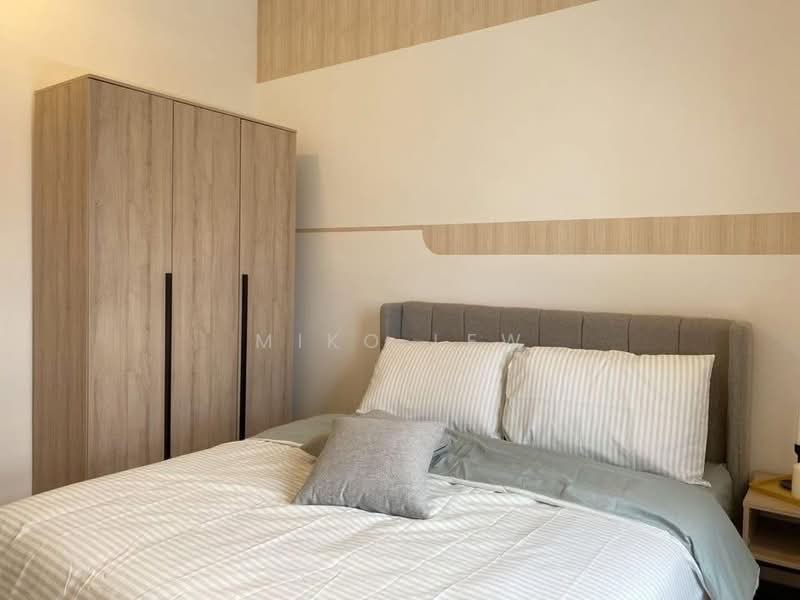 Servis Apartment untuk Disewa di Akasa - Miko Lew - PropertyGuru.com.my