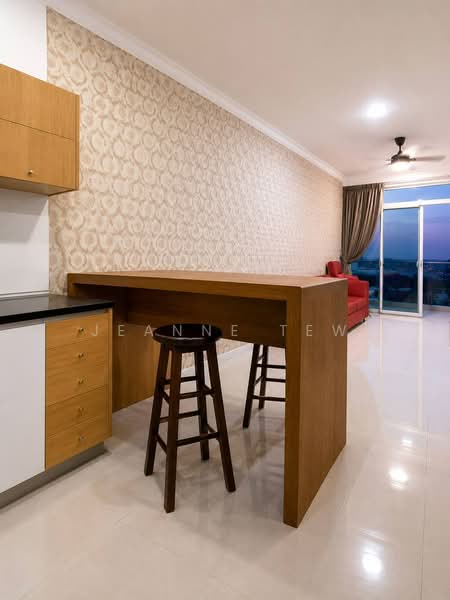 Apartment for Rent at Sri Samudera Apartment (Seaview Residence Suites) - Jeanne Tew - PropertyGuru.com.my