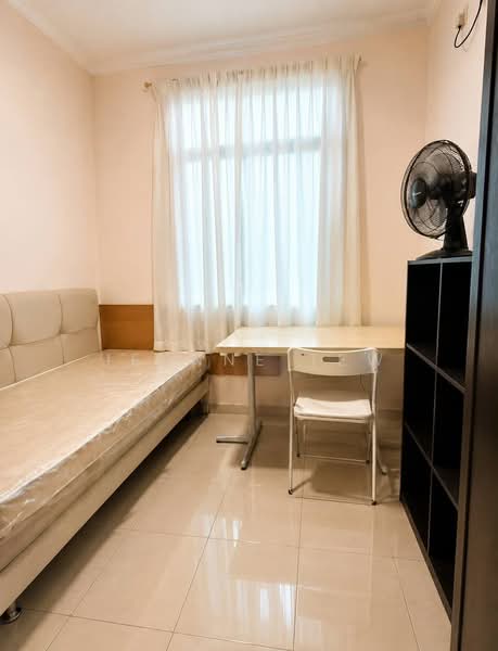Apartment for Rent at Sri Samudera Apartment (Seaview Residence Suites) - Jeanne Tew - PropertyGuru.com.my