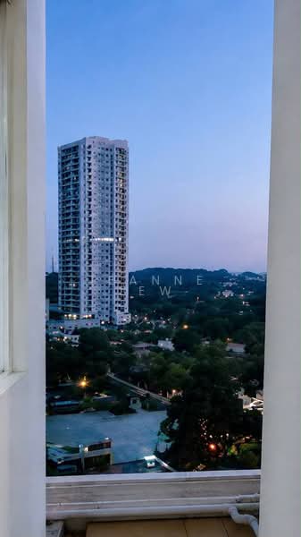 Apartment for Rent at Sri Samudera Apartment (Seaview Residence Suites) - Jeanne Tew - PropertyGuru.com.my