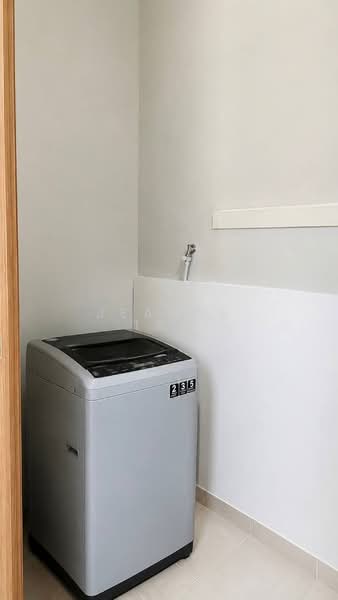 Apartment for Rent at Sri Samudera Apartment (Seaview Residence Suites) - Jeanne Tew - PropertyGuru.com.my
