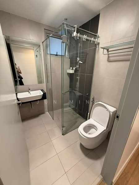 Condominium for Rent at Sunway GeoLake Residences - Jun Ming - Bathroom - PropertyGuru.com.my