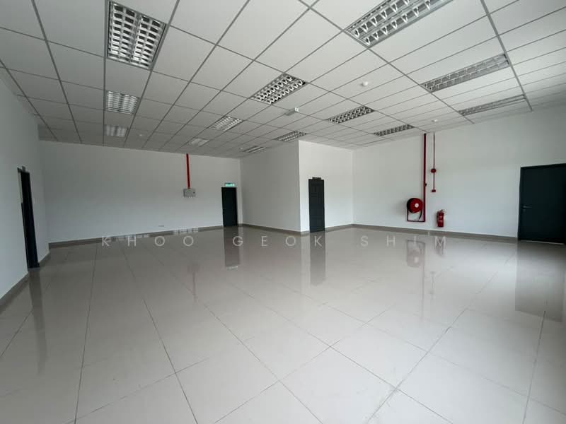 Kilang untuk Disewa di Bandar Serenia (Dengkil) - KHOO GEOK SHIM - PropertyGuru.com.my