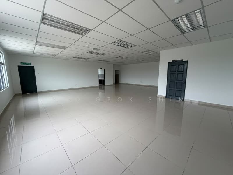 Kilang untuk Disewa di Bandar Serenia (Dengkil) - KHOO GEOK SHIM - PropertyGuru.com.my