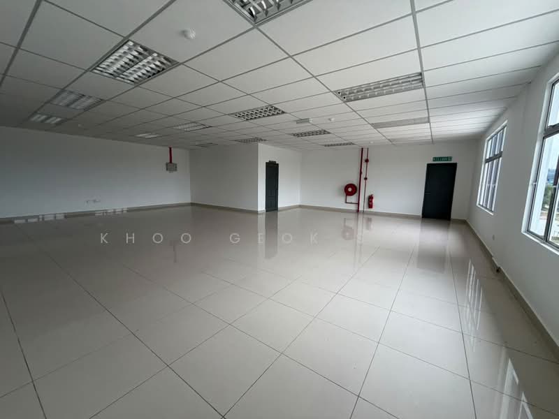 Kilang untuk Disewa di Bandar Serenia (Dengkil) - KHOO GEOK SHIM - PropertyGuru.com.my