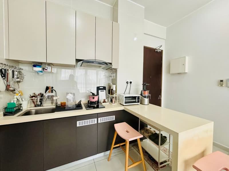 Condominium for Sale at Amberside @ Country Garden Danga Bay - Kho Siew Lian - PropertyGuru.com.my