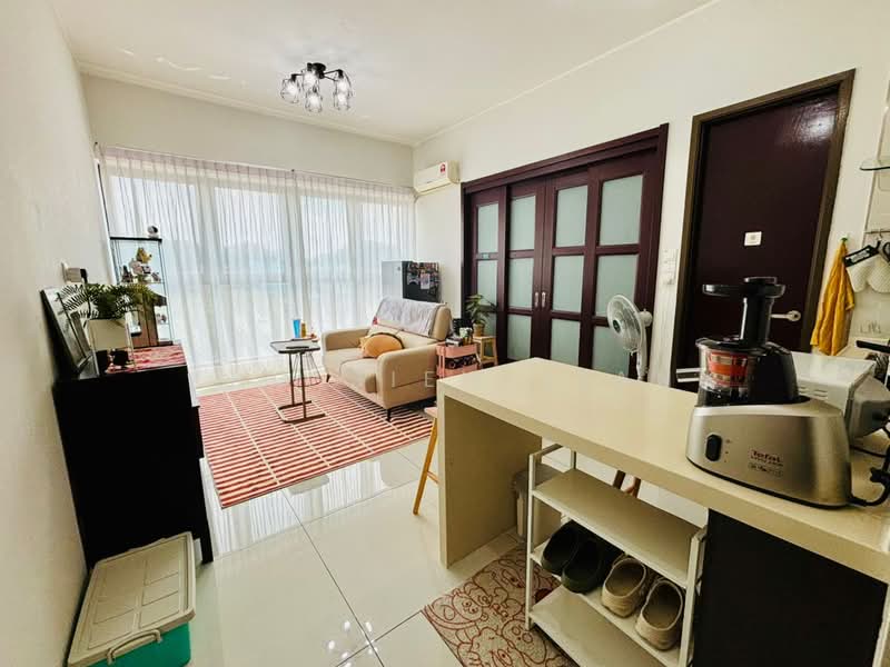 Condominium for Sale at Amberside @ Country Garden Danga Bay - Kho Siew Lian - PropertyGuru.com.my