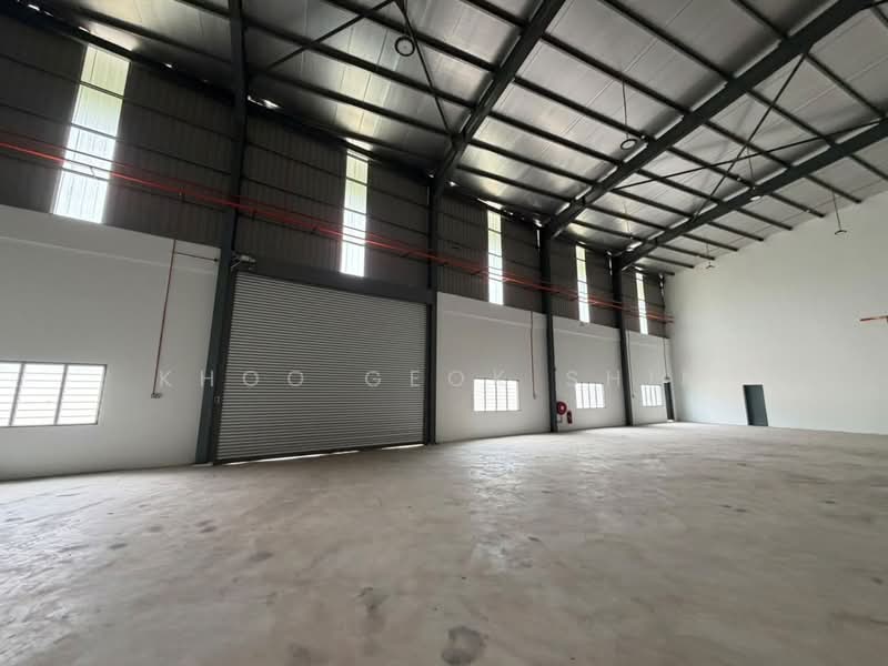 Kilang untuk Disewa di Bandar Serenia (Dengkil) - KHOO GEOK SHIM - PropertyGuru.com.my