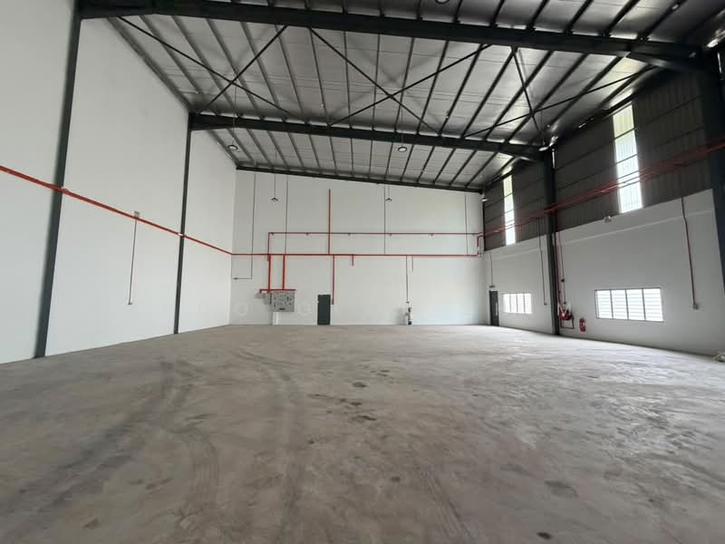 Kilang untuk Disewa di Bandar Serenia (Dengkil) - KHOO GEOK SHIM - PropertyGuru.com.my