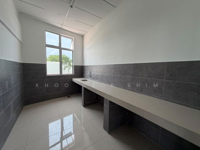 Kilang untuk Disewa di Bandar Serenia (Dengkil) - KHOO GEOK SHIM - PropertyGuru.com.my