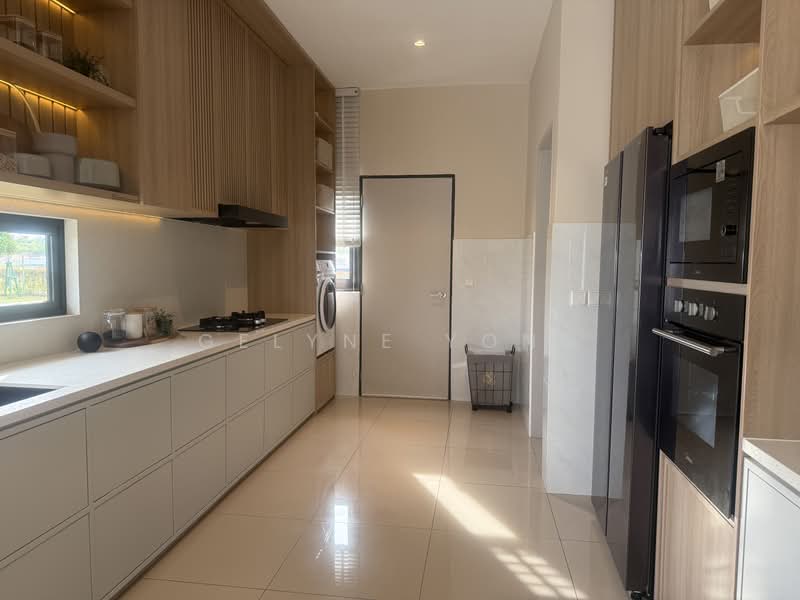 Rumah Teres 2 Tingkat untuk Dijual di Puteri Harbour (Iskandar Puteri (Nusajaya)) - Gelyne Yong - PropertyGuru.com.my
