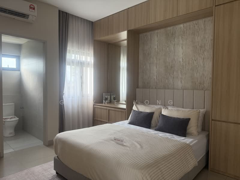 Rumah Teres 2 Tingkat untuk Dijual di Puteri Harbour (Iskandar Puteri (Nusajaya)) - Gelyne Yong - PropertyGuru.com.my
