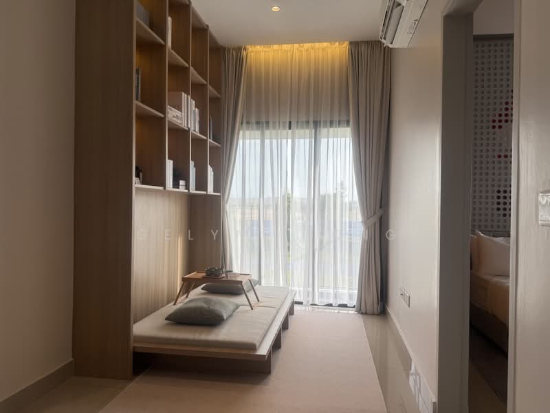 Rumah Teres 2 Tingkat untuk Dijual di Puteri Harbour (Iskandar Puteri (Nusajaya)) - Gelyne Yong - PropertyGuru.com.my
