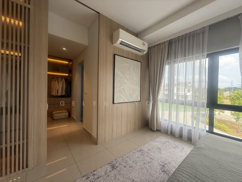 Rumah Teres 2 Tingkat untuk Dijual di Puteri Harbour (Iskandar Puteri (Nusajaya)) - Gelyne Yong - PropertyGuru.com.my