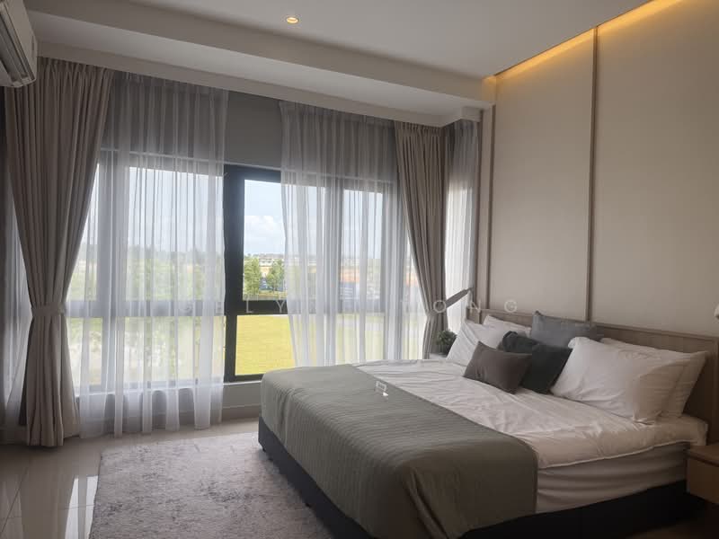 Rumah Teres 2 Tingkat untuk Dijual di Puteri Harbour (Iskandar Puteri (Nusajaya)) - Gelyne Yong - PropertyGuru.com.my