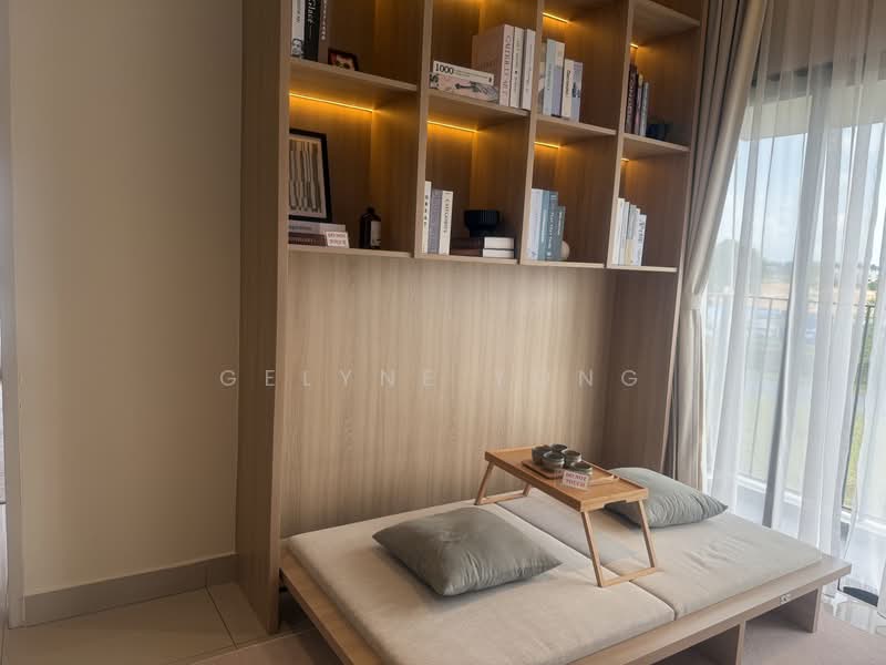 Rumah Teres 2 Tingkat untuk Dijual di Puteri Harbour (Iskandar Puteri (Nusajaya)) - Gelyne Yong - PropertyGuru.com.my