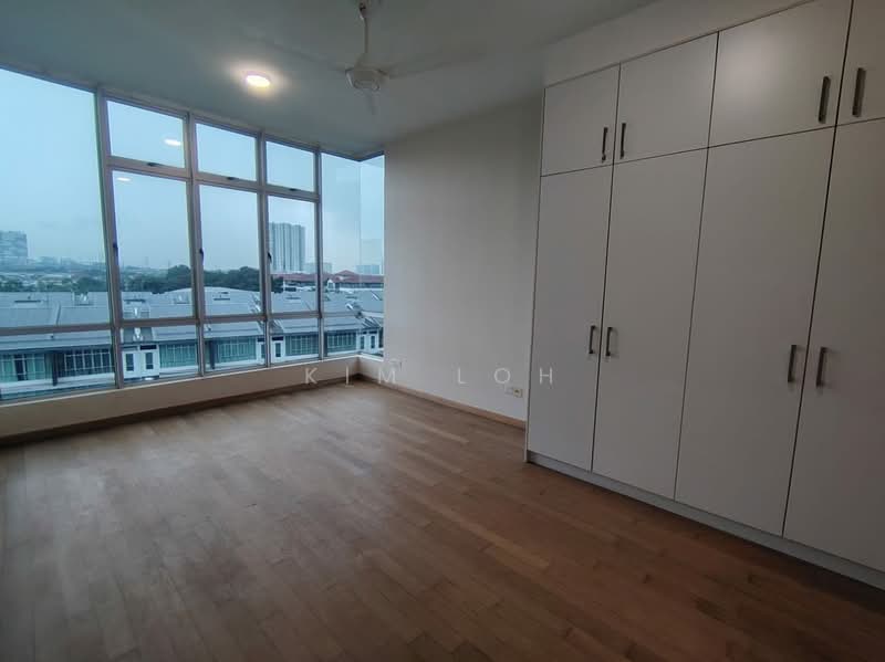 Kondominium untuk Dijual di The Seed Taman Sutera Utama - Kim Loh - Bedroom - PropertyGuru.com.my