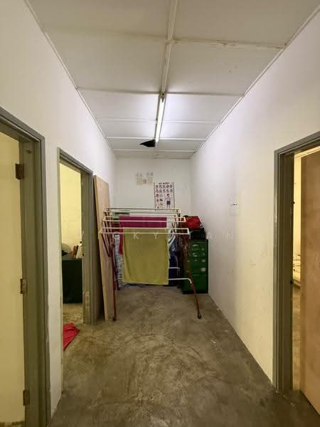 Corridor