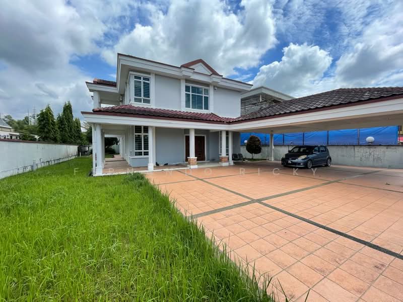 Bungalow for Sale in Kota Kinabalu (Sabah) - Fernando Ricky - Exterior - PropertyGuru.com.my