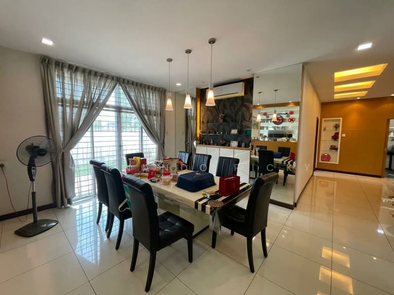 Bungalow for Sale in Kota Kinabalu (Sabah) - Fernando Ricky - Dining Room - PropertyGuru.com.my