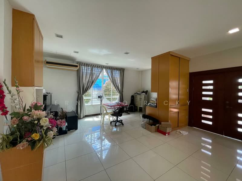 Bungalow for Sale in Kota Kinabalu (Sabah) - Fernando Ricky - Living Room - PropertyGuru.com.my