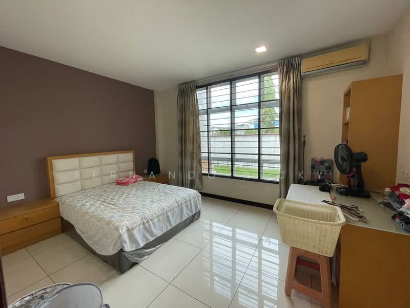 Bungalow for Sale in Kota Kinabalu (Sabah) - Fernando Ricky - Bedroom - PropertyGuru.com.my