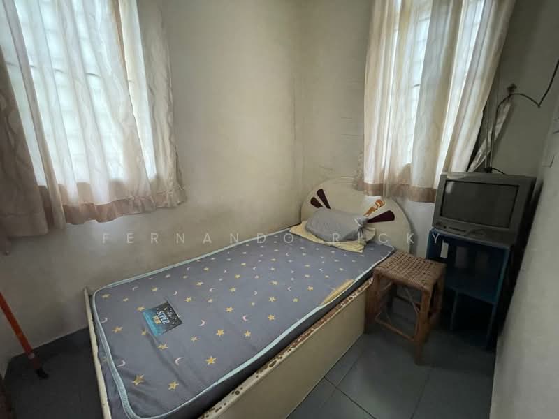 Bungalow for Sale in Kota Kinabalu (Sabah) - Fernando Ricky - Bedroom - PropertyGuru.com.my