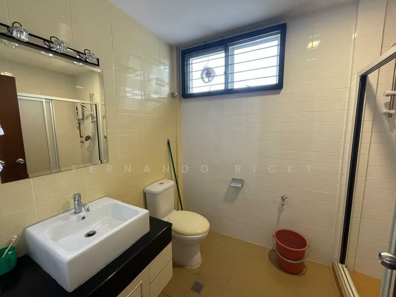 Bungalow for Sale in Kota Kinabalu (Sabah) - Fernando Ricky - Bathroom - PropertyGuru.com.my