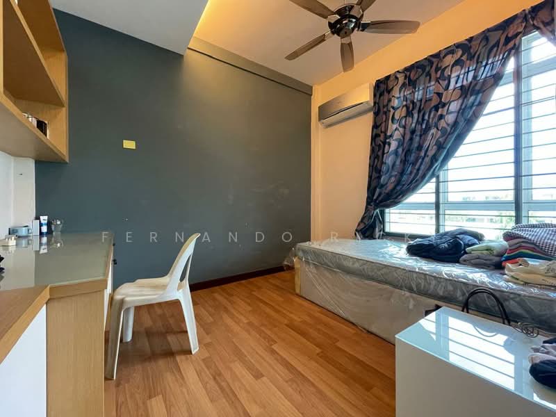 Bungalow for Sale in Kota Kinabalu (Sabah) - Fernando Ricky - Bedroom - PropertyGuru.com.my