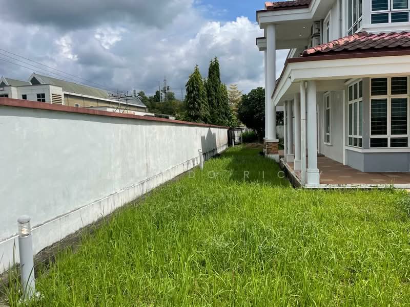 Bungalow for Sale in Kota Kinabalu (Sabah) - Fernando Ricky - Exterior - PropertyGuru.com.my