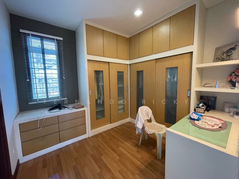Bungalow for Sale in Kota Kinabalu (Sabah) - Fernando Ricky - Bedroom - PropertyGuru.com.my