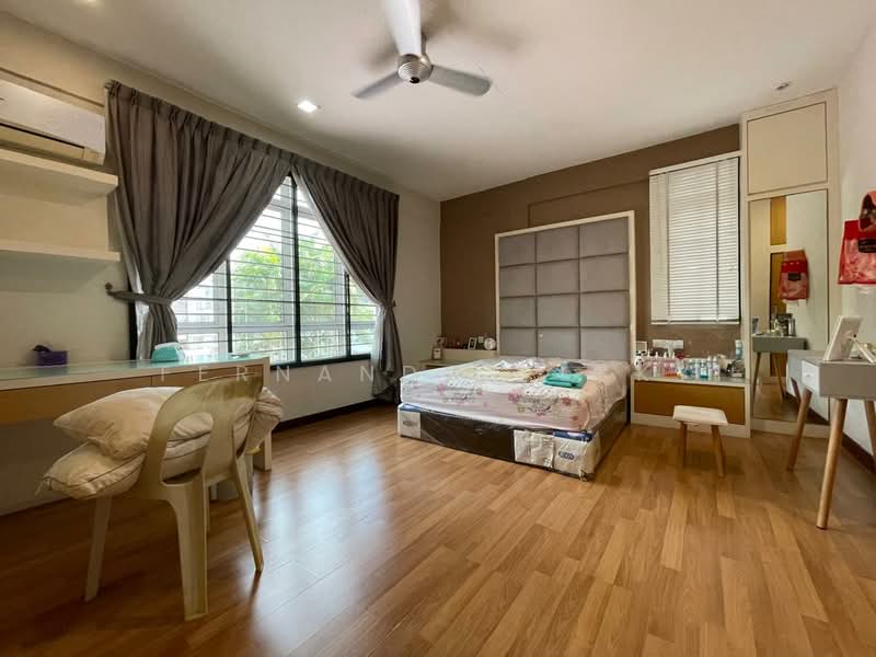 Bungalow for Sale in Kota Kinabalu (Sabah) - Fernando Ricky - Bedroom - PropertyGuru.com.my