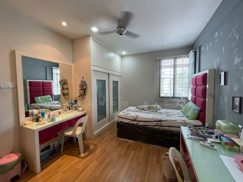Bungalow for Sale in Kota Kinabalu (Sabah) - Fernando Ricky - Bedroom - PropertyGuru.com.my