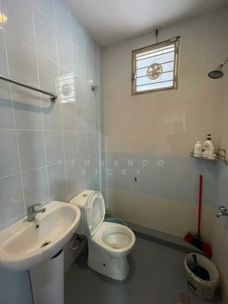 Bungalow for Sale in Kota Kinabalu (Sabah) - Fernando Ricky - Bathroom - PropertyGuru.com.my