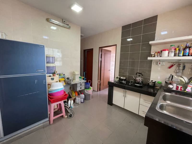 Bungalow for Sale in Kota Kinabalu (Sabah) - Fernando Ricky - Kitchen - PropertyGuru.com.my