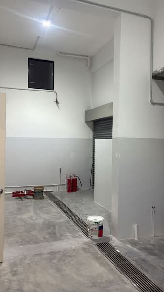Kedai / Pejabat untuk Disewa di Aspen Vision City (Batu Kawan) - Jeff Tan - Interior - PropertyGuru.com.my