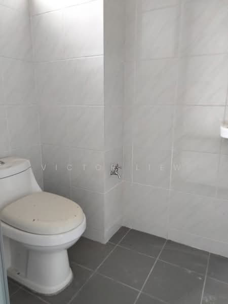 Kondominium untuk Dijual di Camellia Residences - VICTOR LIEW - Bathroom - PropertyGuru.com.my