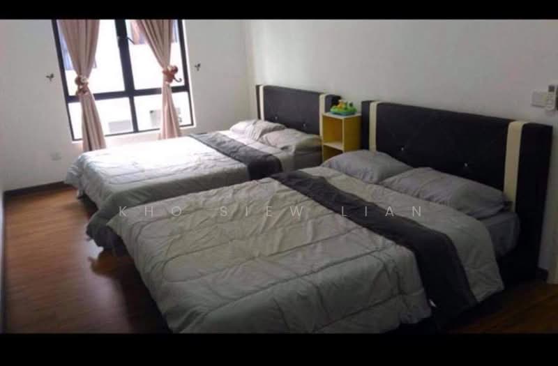 Rumah Kluster untuk Dijual di Bukit Indah (Iskandar Puteri (Nusajaya)) - Kho Siew Lian - PropertyGuru.com.my