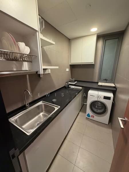 Kondominium untuk Disewa di The Fennel - Lewis Tam - PropertyGuru.com.my