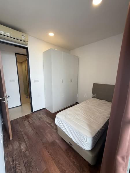 Kondominium untuk Disewa di The Fennel - Lewis Tam - PropertyGuru.com.my
