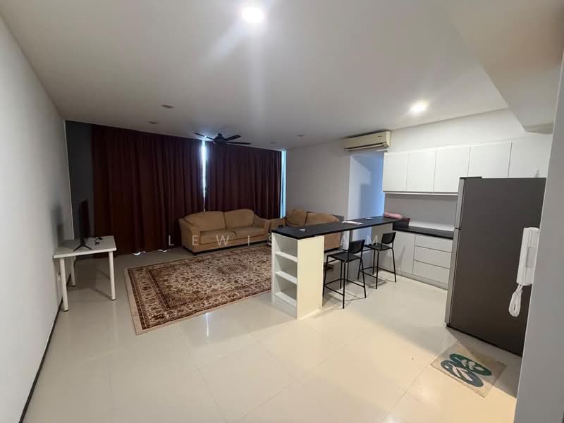 Kondominium untuk Disewa di The Fennel - Lewis Tam - PropertyGuru.com.my