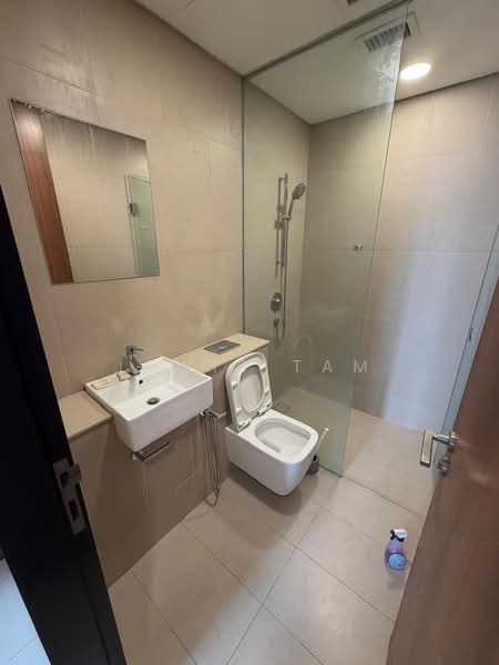 Kondominium untuk Disewa di The Fennel - Lewis Tam - PropertyGuru.com.my