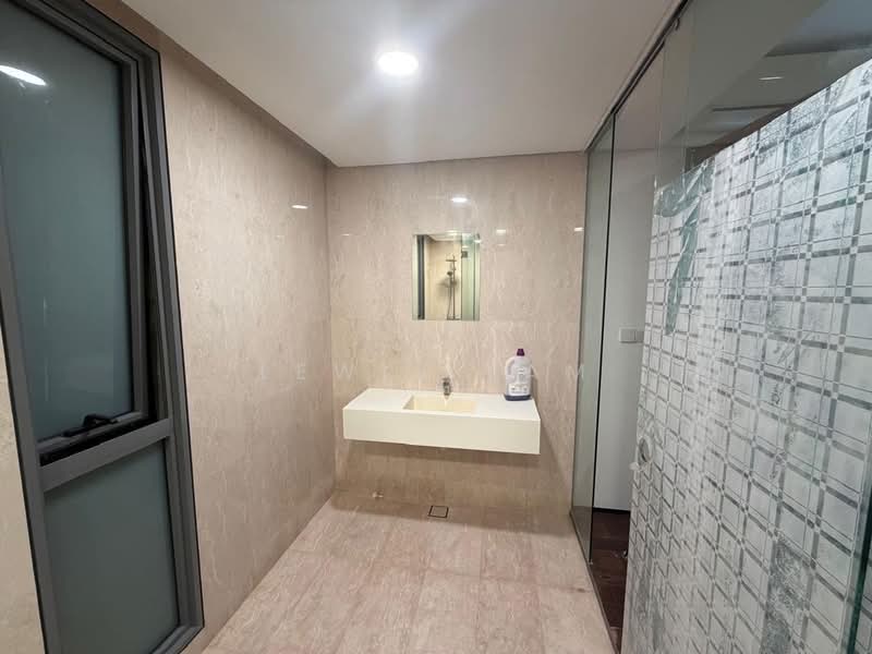 Kondominium untuk Disewa di The Fennel - Lewis Tam - PropertyGuru.com.my