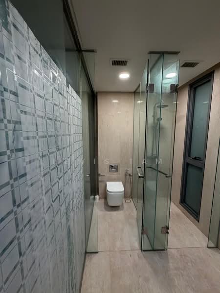 Kondominium untuk Disewa di The Fennel - Lewis Tam - PropertyGuru.com.my
