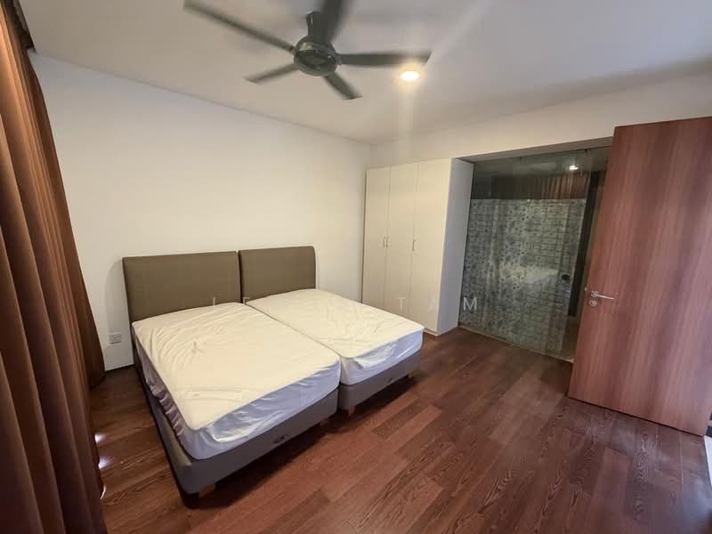 Kondominium untuk Disewa di The Fennel - Lewis Tam - PropertyGuru.com.my