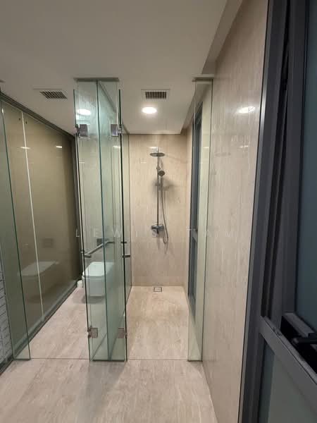 Kondominium untuk Disewa di The Fennel - Lewis Tam - PropertyGuru.com.my