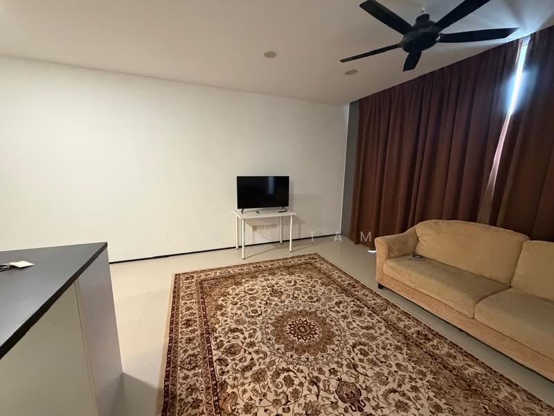 Kondominium untuk Disewa di The Fennel - Lewis Tam - PropertyGuru.com.my