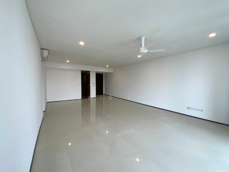 Condominium for Rent at The Fennel - Lewis Tam - Living Room - PropertyGuru.com.my