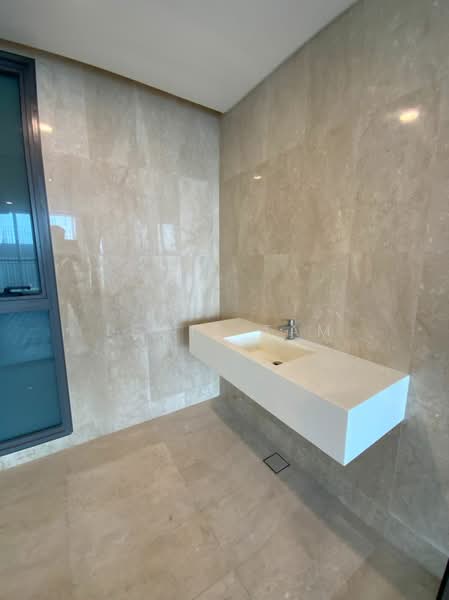 Condominium for Rent at The Fennel - Lewis Tam - Bathroom - PropertyGuru.com.my