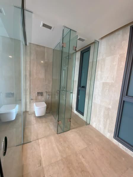 Condominium for Rent at The Fennel - Lewis Tam - Bathroom - PropertyGuru.com.my